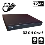 NVR‐4236 сетевой IP видеорегистратор