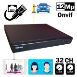 NVR3332 32CH Ai